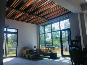 Гостиница Miss Chang's B&B  Jian